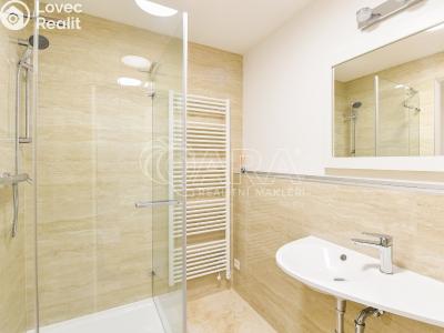 Аренда квартиры 2+KK Praha, Radomská č. 3