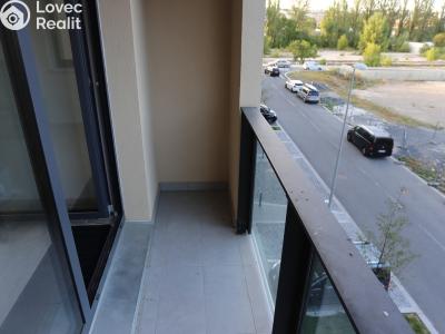 Аренда квартиры 1+KK Praha, U Mlýnského kanálu č. 3