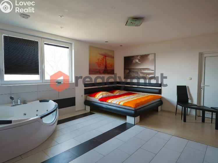 Prodej ubytovacího zařízení Čejč č. 7