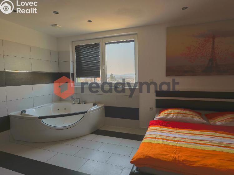 Prodej ubytovacího zařízení Čejč č. 8