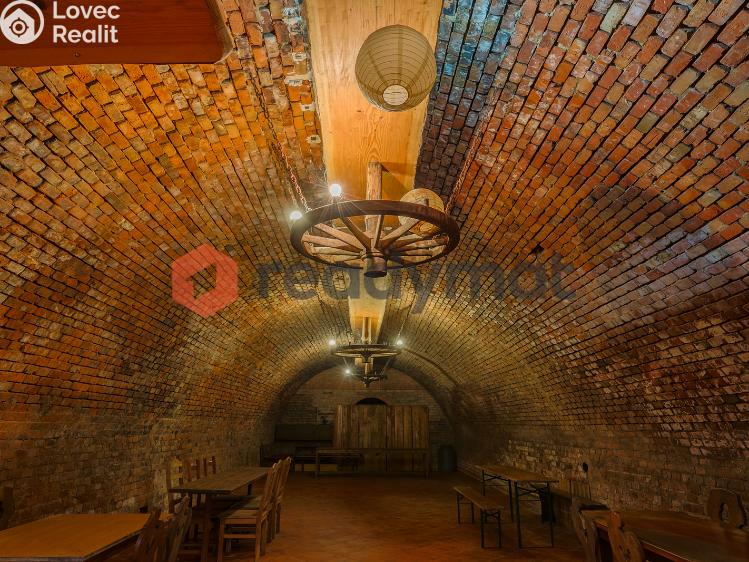 Prodej ubytovacího zařízení Čejč č. 15