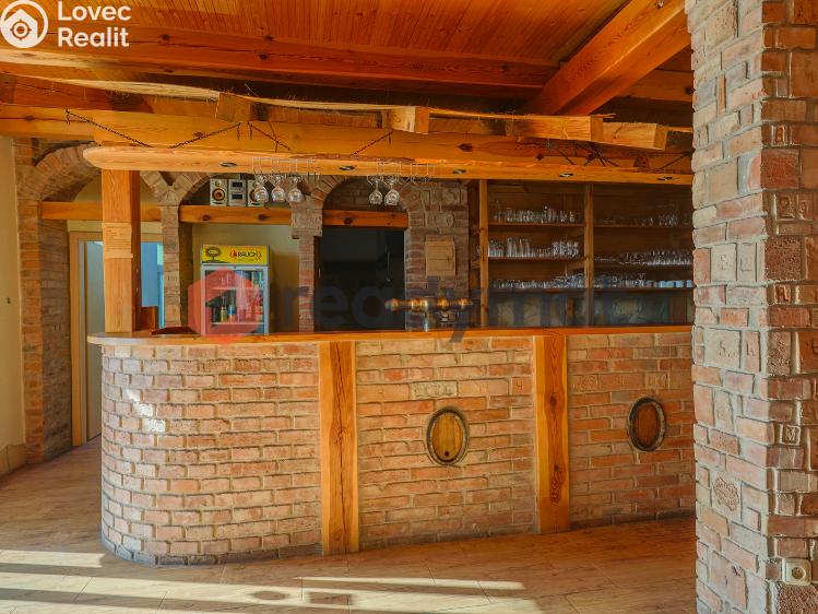 Prodej ubytovacího zařízení Čejč č. 5