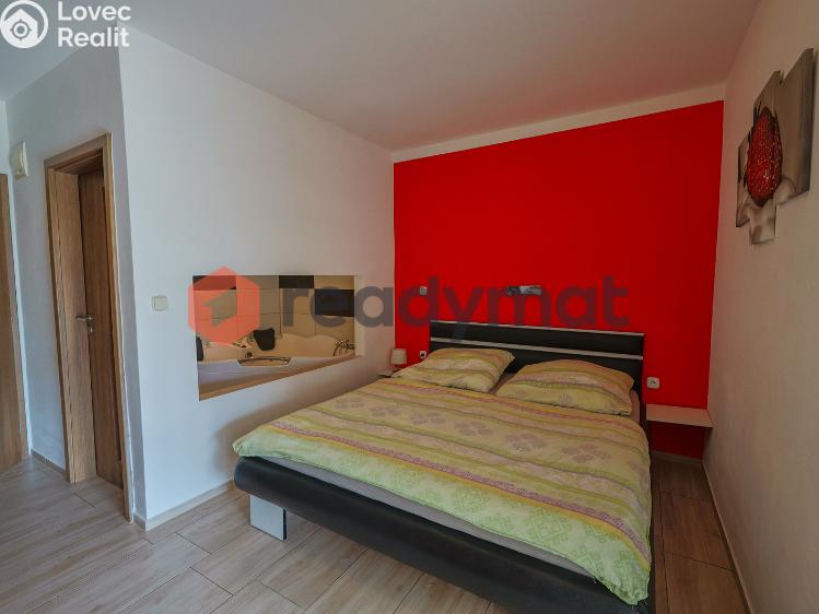 Prodej ubytovacího zařízení Čejč č. 9