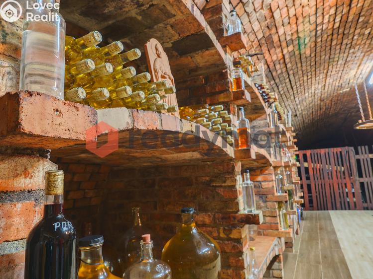 Prodej ubytovacího zařízení Čejč č. 10