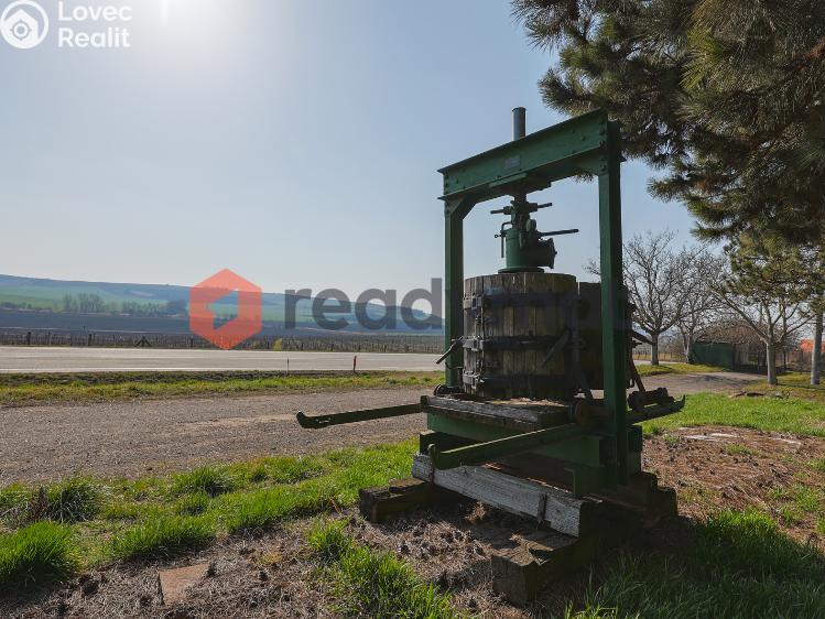 Prodej ubytovacího zařízení Čejč č. 12