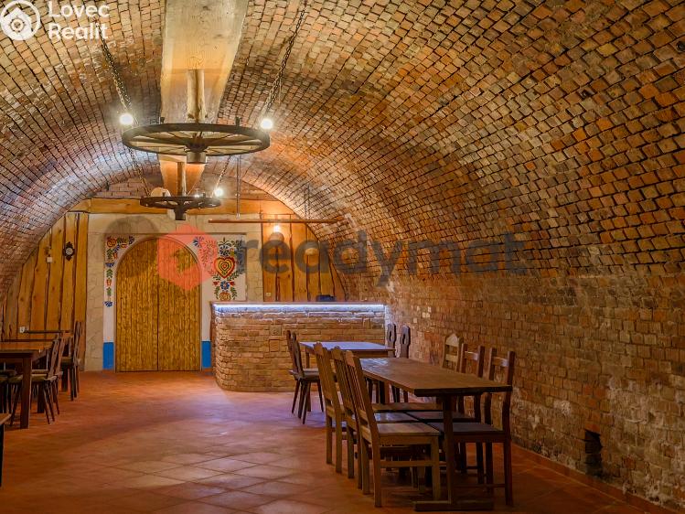 Prodej ubytovacího zařízení Čejč č. 13