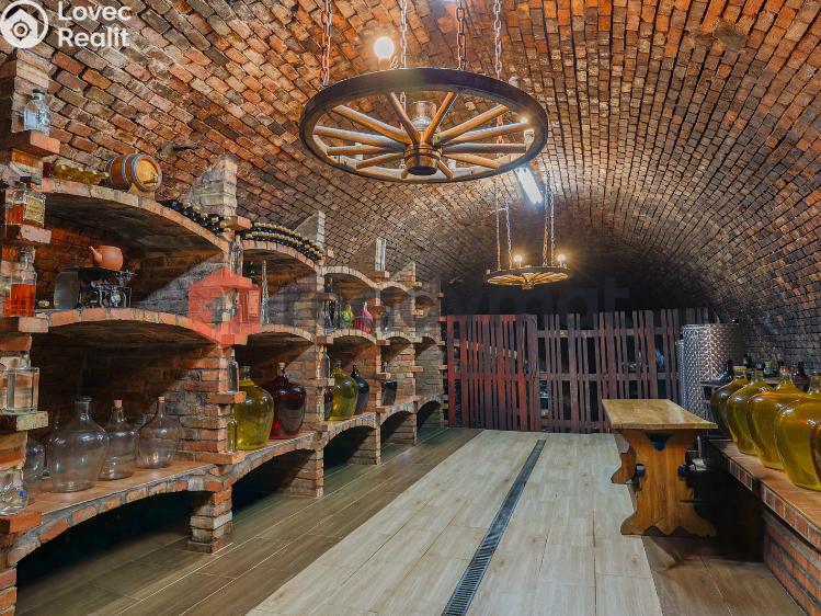 Prodej ubytovacího zařízení Čejč č. 14