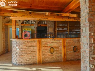 Prodej ubytovacího zařízení Čejč č. 5