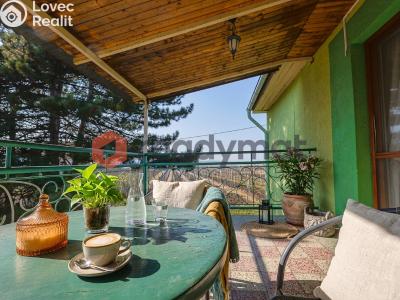 Sale hotel Čejč č. 1