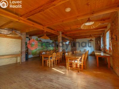 Sale hotel Čejč č. 3