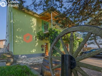 Sale hotel Čejč č. 6