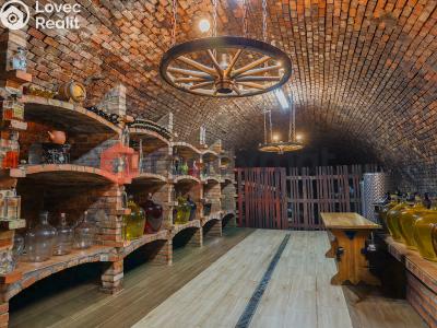 Продаж готелі Čejč č. 14