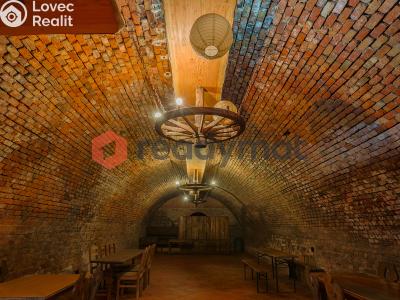 Продаж готелі Čejč č. 15