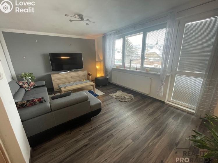 Pronájem rodinného domu Přítluky č. 2