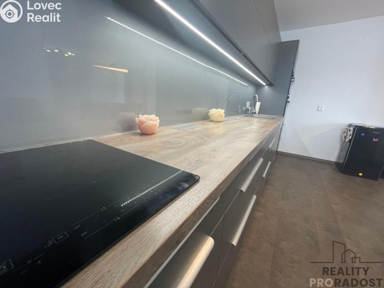 Pronájem rodinného domu Přítluky č. 7