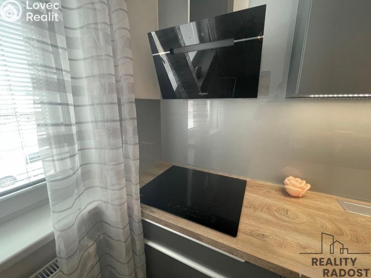 Pronájem rodinného domu Přítluky č. 10