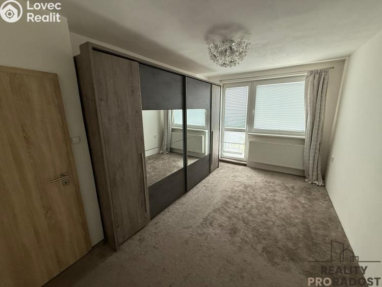 Pronájem rodinného domu Přítluky č. 16