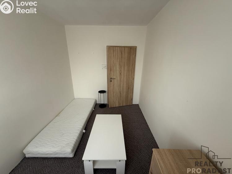 Pronájem rodinného domu Přítluky č. 20