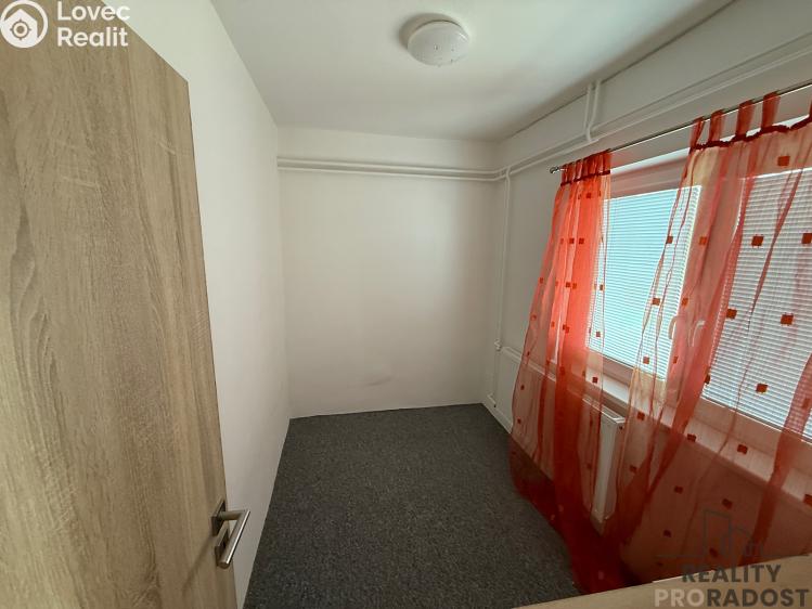 Pronájem rodinného domu Přítluky č. 23