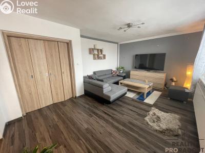 Pronájem rodinného domu Přítluky č. 4