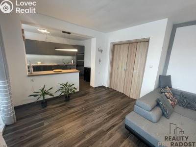 Pronájem rodinného domu Přítluky č. 6