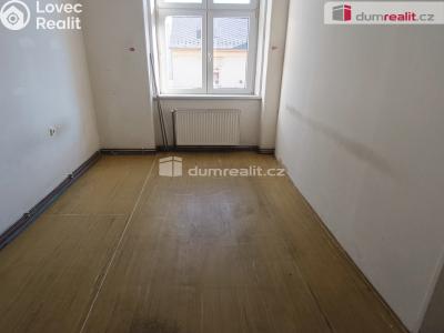 Pronájem bytu 3+1 Děčín, Teplická č. 6