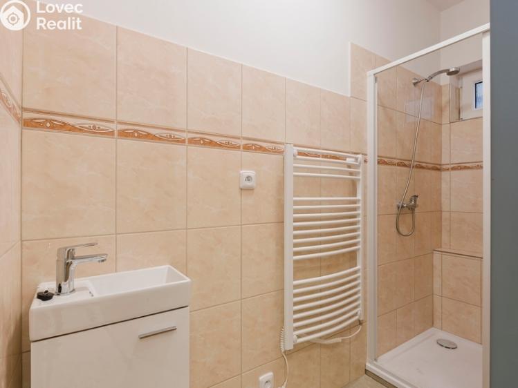 Prodej skladového prostoru Valašské Meziříčí č. 7