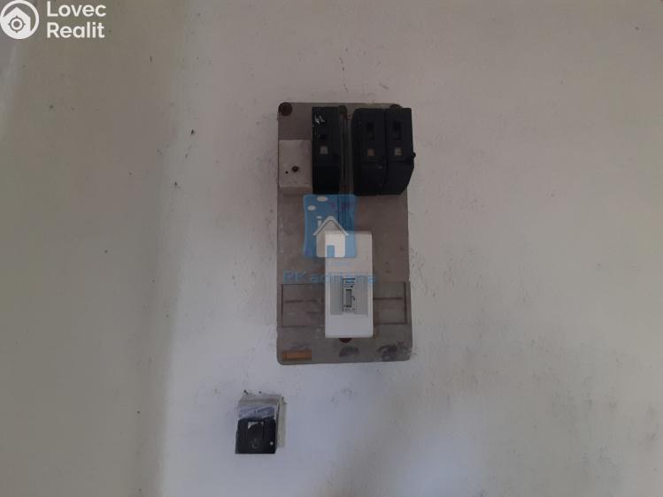 Pronájem garáže Plzeň, Pařížská č. 5