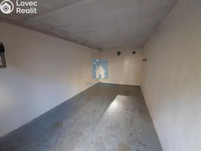 Pronájem garáže Plzeň, Pařížská č. 3