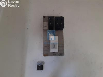 Pronájem garáže Plzeň, Pařížská č. 5