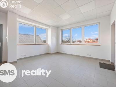 Pronájem skladového prostoru Valašské Meziříčí č. 3