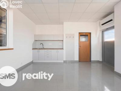 Pronájem skladového prostoru Valašské Meziříčí č. 4