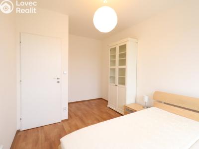 Rent apartment 2+KK Praha, Pod Nouzovem č. 2