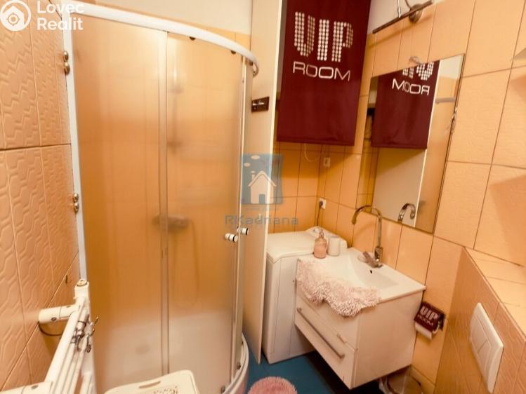 Pronájem bytu 1+KK Plzeň, Koterovská č. 9