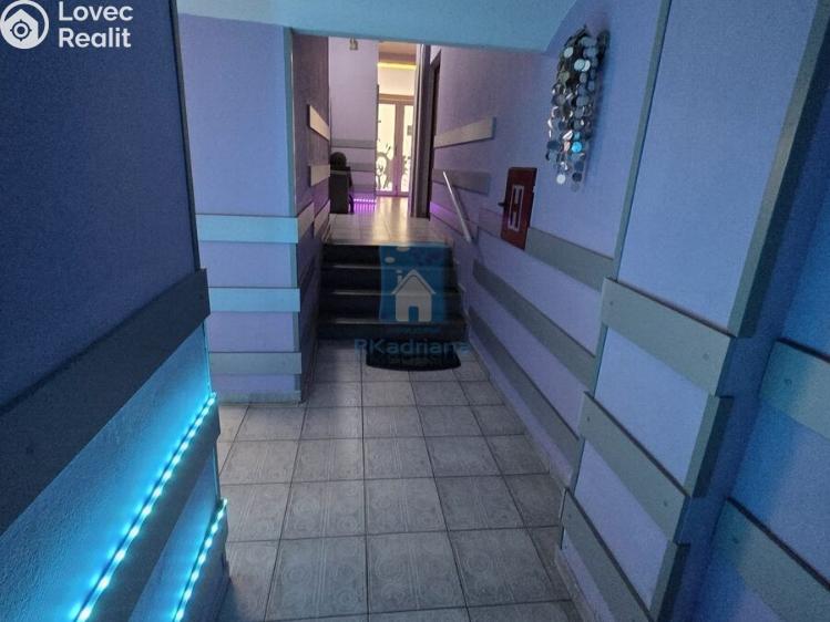 Pronájem bytu 1+KK Plzeň, Koterovská č. 13