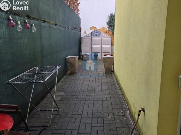 Pronájem bytu 1+KK Plzeň, Koterovská č. 15