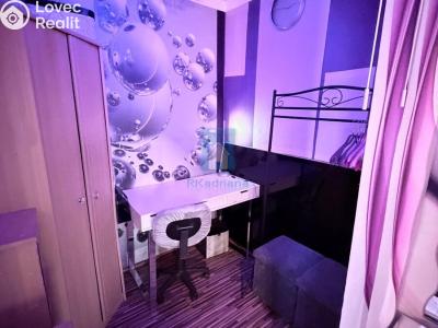 Pronájem bytu 1+KK Plzeň, Koterovská č. 4