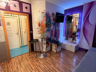 Pronájem bytu 1+KK Plzeň, Koterovská č. 5