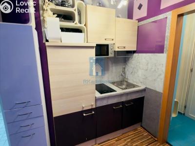 Аренда квартиры 1+KK Plzeň, Koterovská č. 7