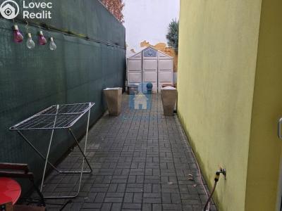 Аренда квартиры 1+KK Plzeň, Koterovská č. 15