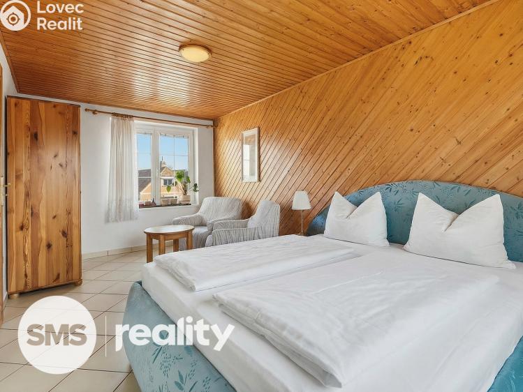 Prodej rodinného domu Štítary č. 15