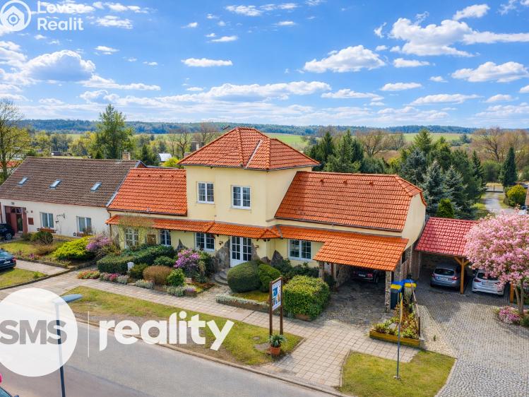 Sale family house Štítary č. 1