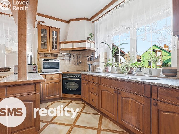 Sale family house Štítary č. 9