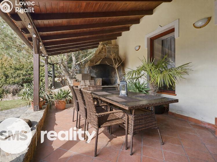 Sale family house Štítary č. 26