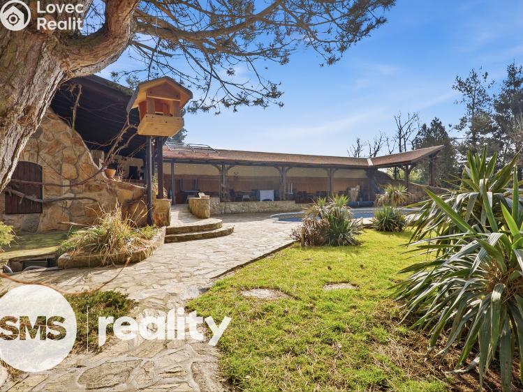 Sale family house Štítary č. 30