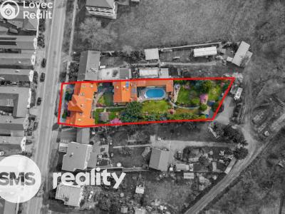 Продаж сімейного будинку Štítary č. 2