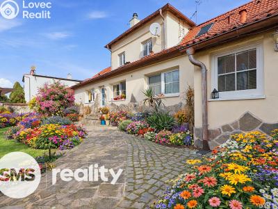 Sale family house Štítary č. 5