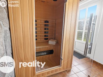 Продаж сімейного будинку Štítary č. 14