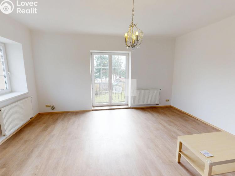 Prodej rodinného domu Křelovice č. 16