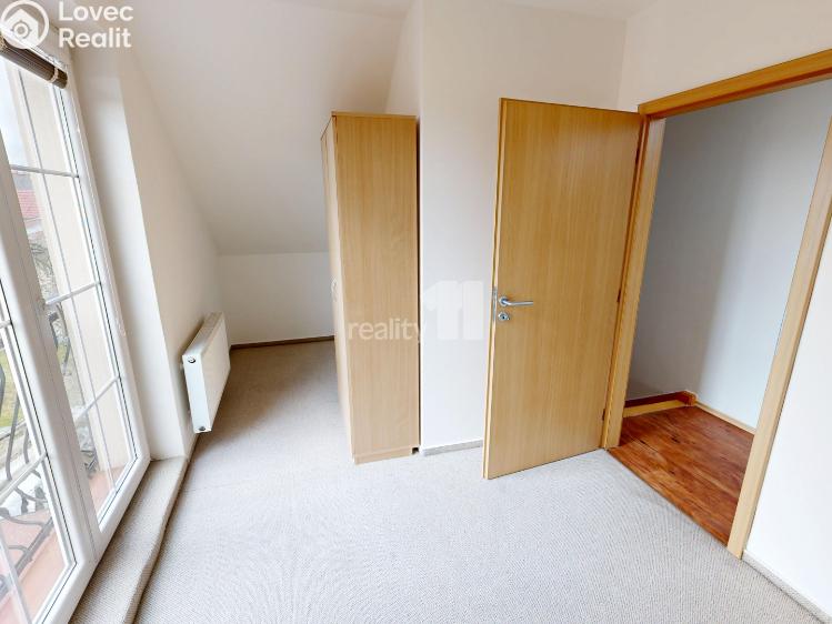 Prodej rodinného domu Křelovice č. 20